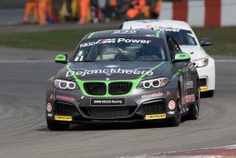 Team Dejonchkeere by Red Ant Racing - BMW M235i Cup