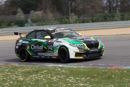 VR Racing - BMW 235i Cup