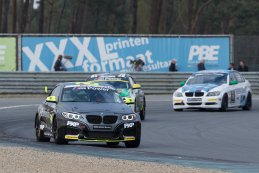 Dumarey - BMW M235i Cup 