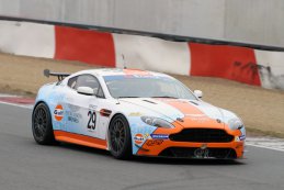 Beelden van de testdag te Circuit Zolder