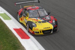  Blancpain Race Monza Imsa Performance Porsche 911 GT3 R