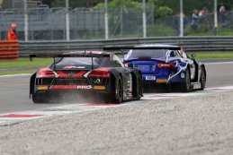 WRT Audi R8 LMS