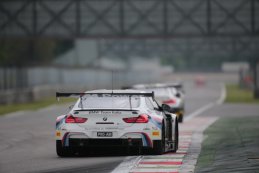 BMW Team Italia BMW F13 M6 GT3