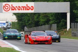 Blancpain Race Monza 2016