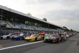 Blancpain Race Monza 2016