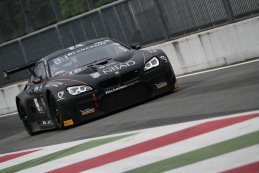 Boutsen Ginion Racing BMW M GT3