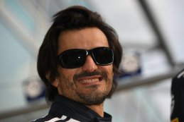 Stephane Ortelli