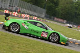 Rinaldi Racing Ferrari 488 GT3