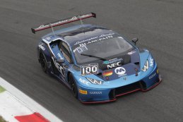 Attempto Racing - Lamborghini Huracan GT3 
