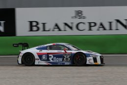 Sainteloc Racing Audi R8 LMS