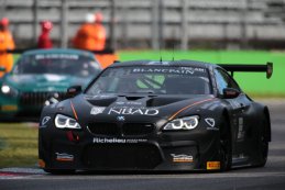 Boutsen Ginion Racing BMW M GT3