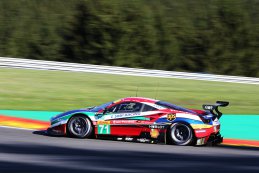 AF Corse - Ferrari 488 GTE