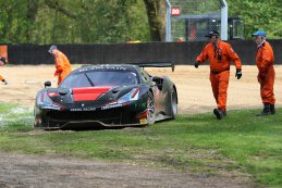 Kessel Racing - Ferrari 488 GT3