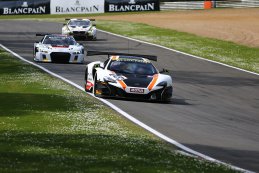 Garage 59 - McLaren 650S GT3