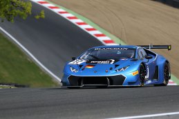Attempto Racing - Lamborghini Huracán GT3