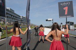 Atmosfeerbeeld Blancpain Race Brands Hatch