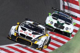 Rowe Racing BMW M6 GT3