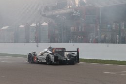 Porsche Team Porsche 919 Hybrid Francorchamps