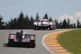 Atmosfeerbeeld WEC 2016 Spa