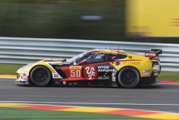 Labre Competition - Chevrolet Corvette C7-Z06