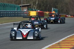 Trophée des Fagnes: De wedstrijden in beeld gebracht