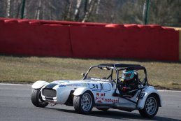 Trophée des Fagnes: De wedstrijden in beeld gebracht