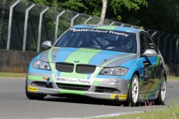 CK Mechanics - BMW Clubsport