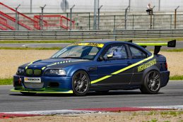 Schaltinat - BMW E46 M3