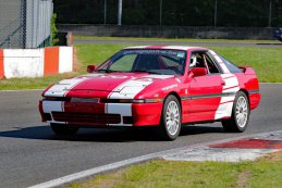 Ronald Thienpont - Toyota Supra