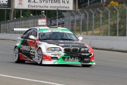 Comparex Racing by EMG - BMW M3