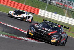 HTP Motorsport - Mercedes AMG GT3