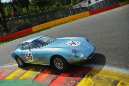 Ferrari 275 GTB