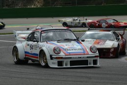 Porsche 934