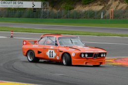 Alpina-BMW 3.0 CSL