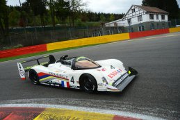 Peugeot 905