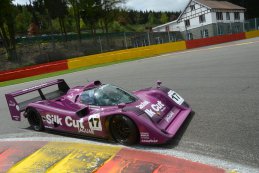 Jaguar XJR-14