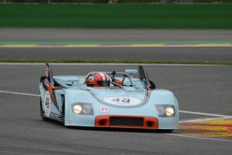 Porsche 908/03 Spyder