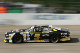 Gianmarco Ercoli - Simone Laureti - Double T by Nocentini Ford Mustang
