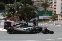 Nico Hülkenberg - Force India
