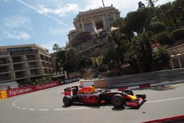 Daniel Ricciardo - Red Bull Racing