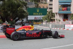 Daniel Ricciardo - Red Bull Racing