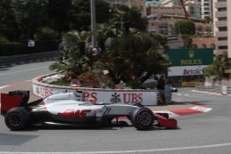Esteban Gutiérrez - Haas F1 Team