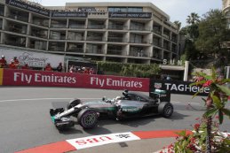 Lewis Hamilton - Mercedes F1 Team