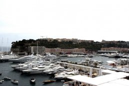 sfeerbeeld Monaco