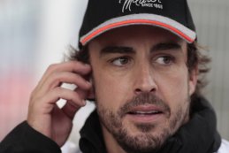 Fernando Alonso