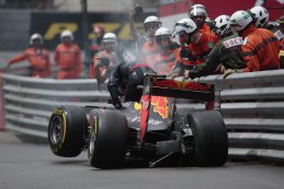 Max Verstappen - Red Bull Racing