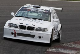 De Wit Koen - BMW M3 E46