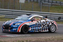 Hayot - Heinen - Peugeot RCZ