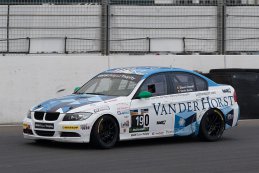 Vander Horst Racing - BMW