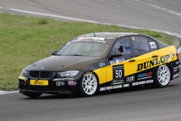 Convents -Covents - Raymakers - BMW 325i clubsport trophy